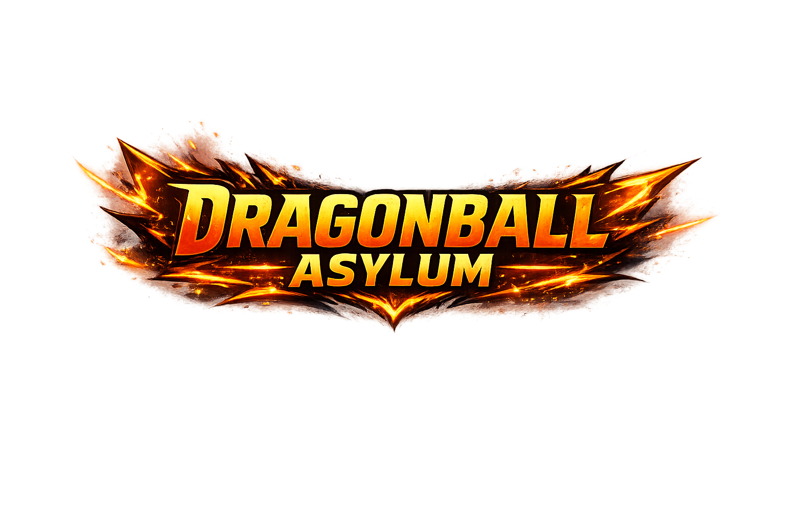 DB Asylum Logo